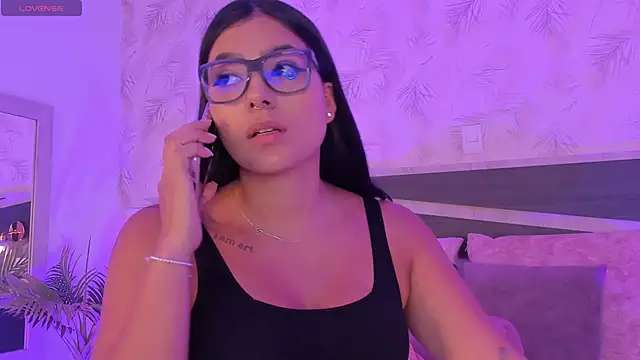 dana hazze online show from May 6, 3:21 am