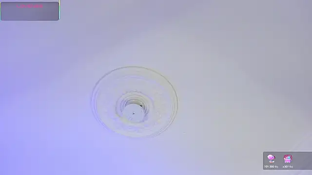 dana hazze online show from November 6, 8:46 pm