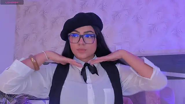 dana hazze online show from May 9, 4:49 am