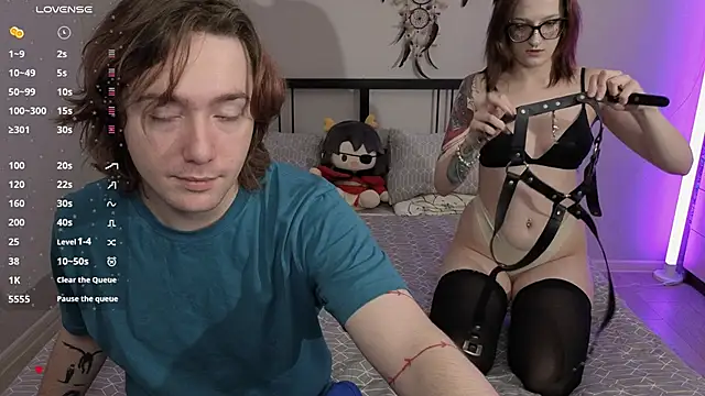 ellen and danny online show from October 31, 5:53 pm