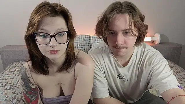 ellen and danny online show from November 7, 5:06 pm