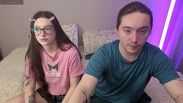 ellen and danny online show from February 19, 5:10 pm