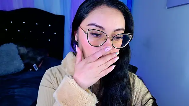 Camila Ord online show from February 24, 9:04 pm