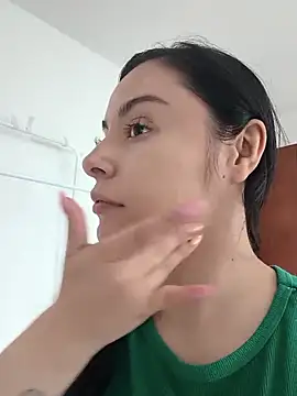 Camila Ord online show from March 25, 9:14 pm