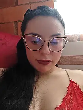 Camila Ord online show from February 14, 9:37 pm