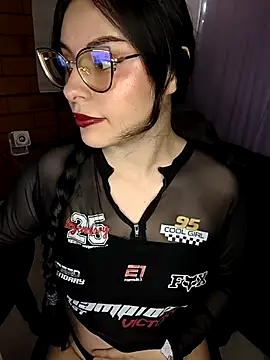 Camila Ord online show from February 6, 9:11 pm