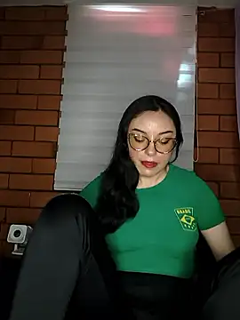 Camila Ord online show from January 16, 9:08 pm