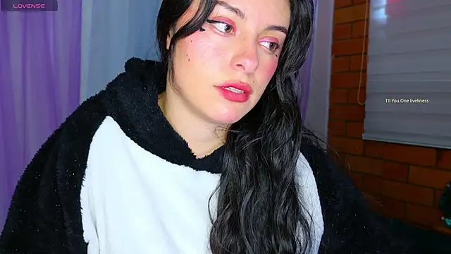 Camila Ord online show from January 15, 9:07 pm