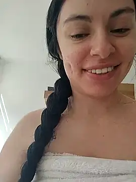 Camila Ord online show from September 17, 7:27 pm