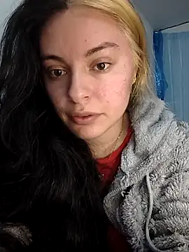 Camila Ord online show from April 17, 7:55 am