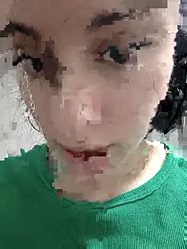 Camila Ord online show from March 16, 9:17 pm