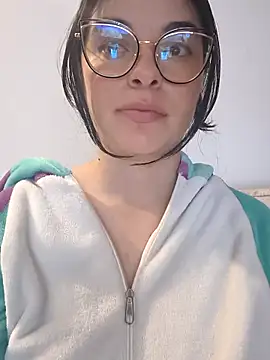 Camila Ord online show from April 12, 5:11 am