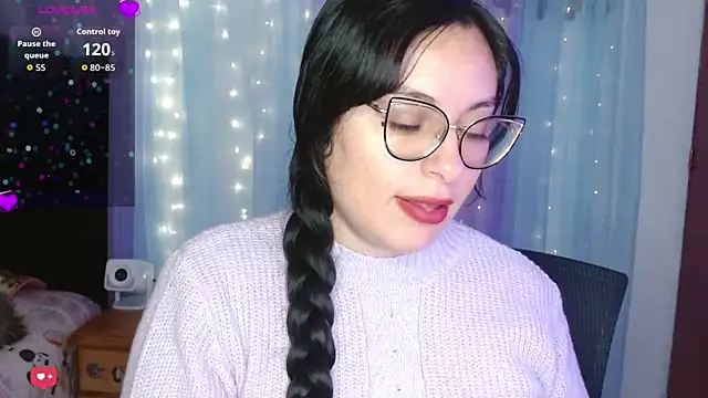 Snapshot of Camila_Ord chatting on November 21, 7:13 pm Camila Ord online show from November 21, 7:13 pm