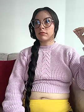 Camila Ord online show from March 12, 9:08 pm