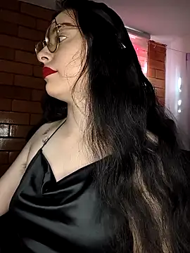 Camila Ord online show from February 9, 9:13 pm