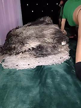 Camila Ord online show from April 9, 9:10 pm