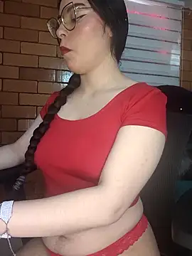 Camila Ord online show from February 10, 9:14 pm