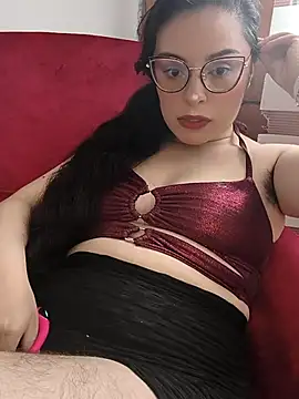 Camila Ord online show from February 11, 9:03 pm