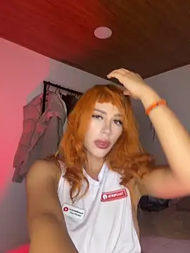 ScarlettRusso1 online show from May 10, 11:06 pm