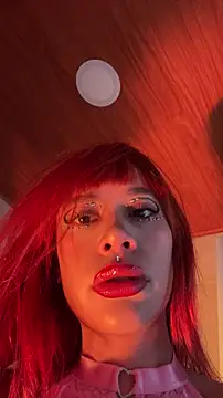 ScarlettRusso1 online show from October 28, 7:35 pm