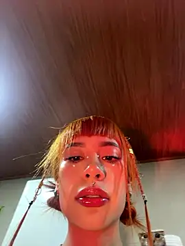 ScarlettRusso1 online show from December 13, 8:04 pm