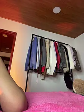 ScarlettRusso1 online show from February 26, 11:05 pm