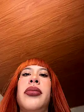 ScarlettRusso1 online show from November 8, 6:44 pm