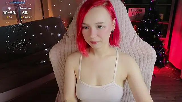 NaomiYoru online show from January 9, 8:16 pm