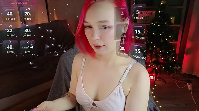 NaomiYoru online show from January 16, 8:35 pm