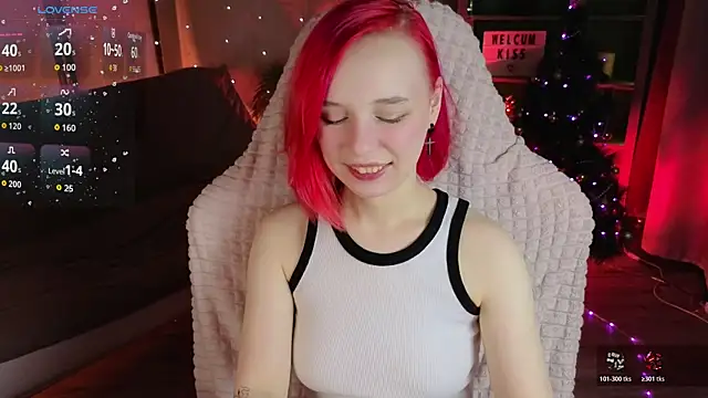 NaomiYoru online show from January 10, 8:37 pm