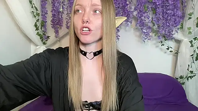 xLoveAnastasia online show from March 11, 3:28 pm