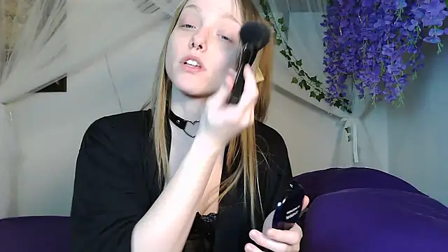 xLoveAnastasia online show from February 26, 4:40 pm