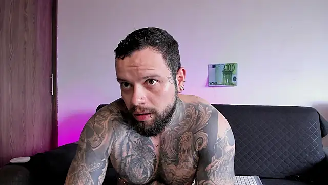 natevillage online show from March 14, 9:10 pm