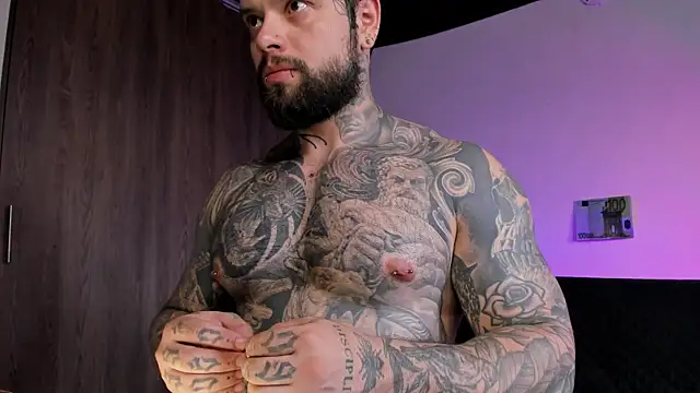 natevillage online show from March 30, 9:05 pm