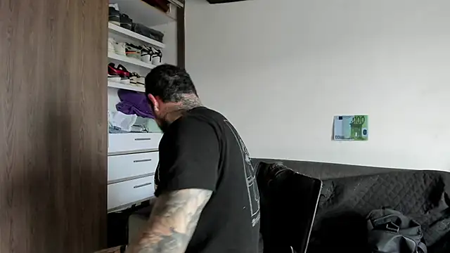 natevillage online show from March 29, 9:05 pm