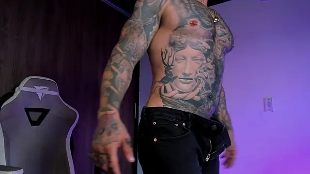 natevillage online show from October 3, 10:11 pm