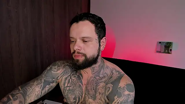 natevillage online show from March 26, 9:02 pm