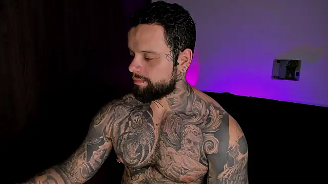 natevillage online show from March 23, 2:11 am