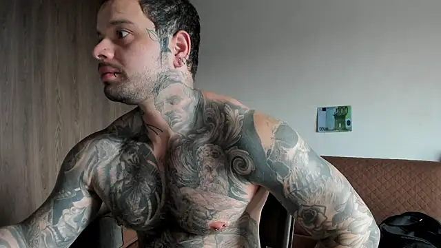 natevillage online show from April 5, 12:01 pm