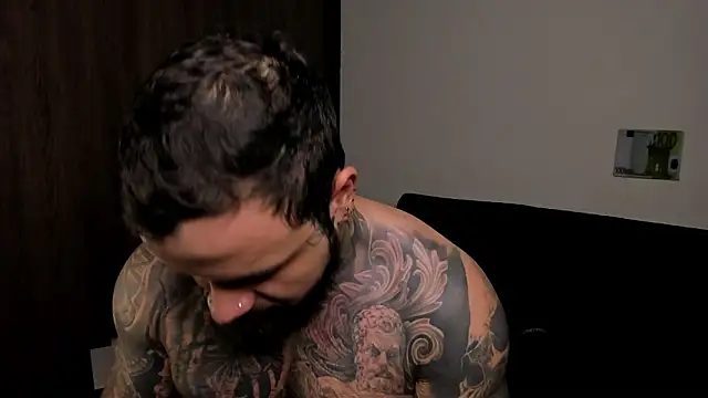 natevillage online show from March 18, 11:16 pm