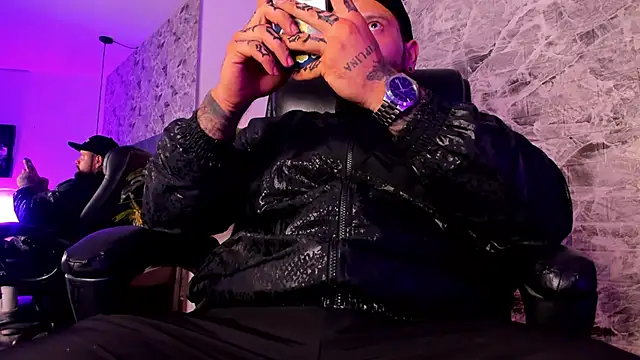 natevillage online show from October 8, 12:23 am