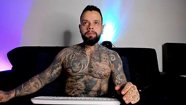 natevillage online show from February 27, 12:11 am