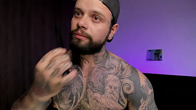 natevillage online show from March 31, 9:17 pm