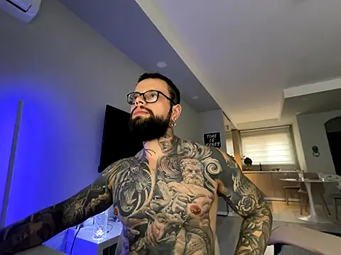 natevillage online show from December 3, 7:08 am