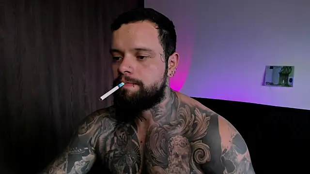 natevillage online show from March 19, 9:04 pm