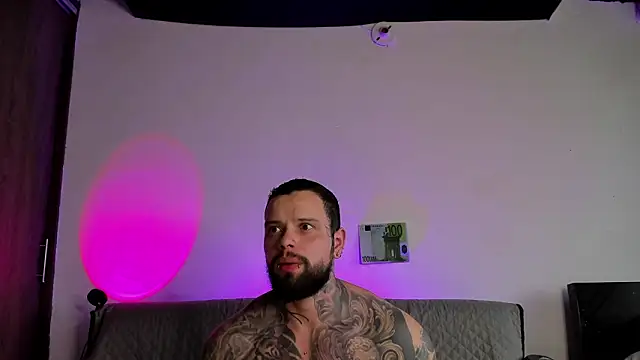 natevillage online show from March 9, 9:07 pm