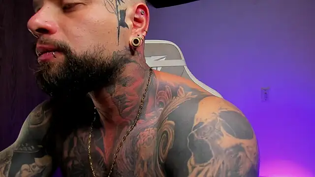 natevillage online show from September 9, 3:05 am