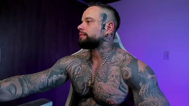 natevillage online show from September 14, 10:10 pm