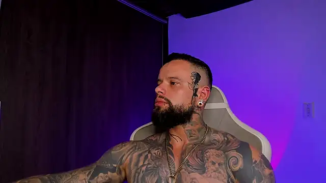 natevillage online show from October 13, 1:18 am