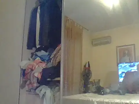 Snapshot of KalendaXL chatting on September 11, 3:01 pm KalendaXL online show from September 11, 3:01 pm